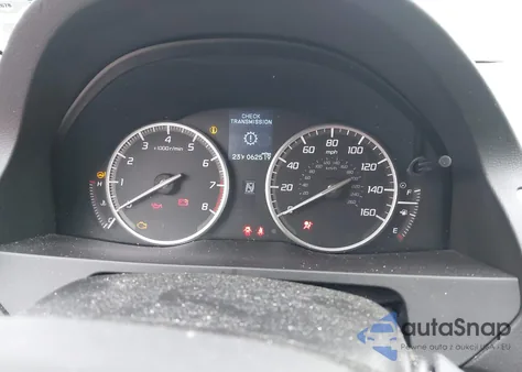 2017 Acura Rdx Acurawatch Plus Package z USA, uszkodzony, nr VIN 5J8TB4H36HL014526